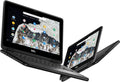 11.6" Touchscreen 2 in 1 Chromebook - Intel Celeron N4020 - 4 GB RAM - 32 GB Flash Memory S40601