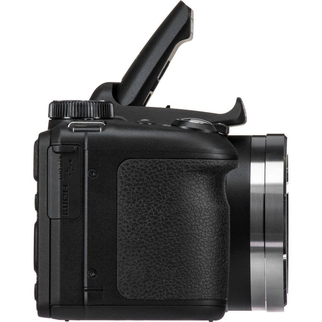 Digital Camera N99264