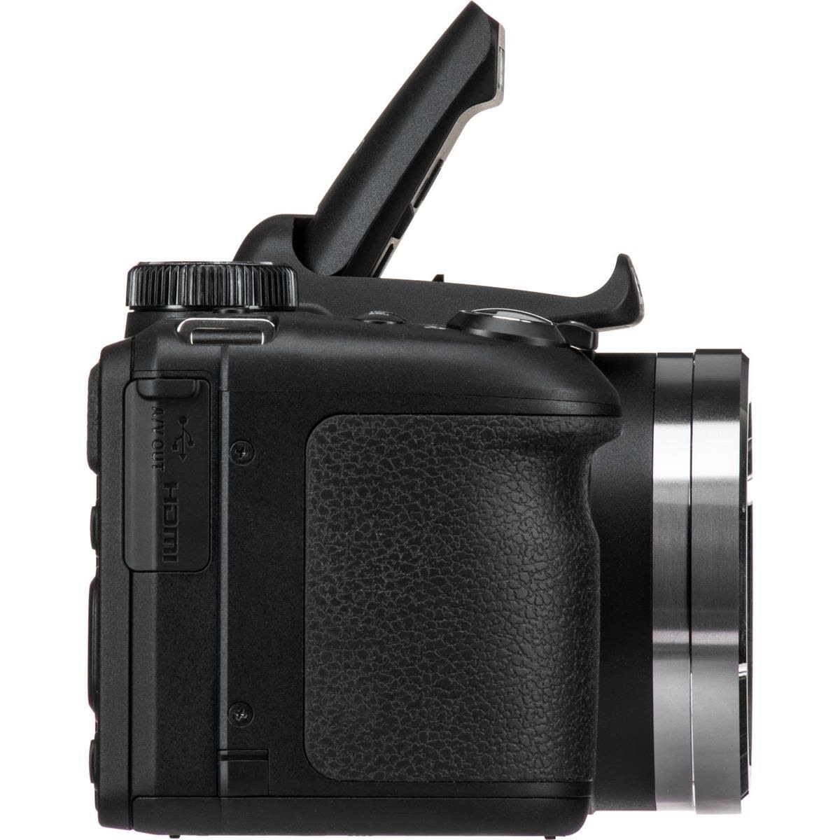 Digital Camera N99264