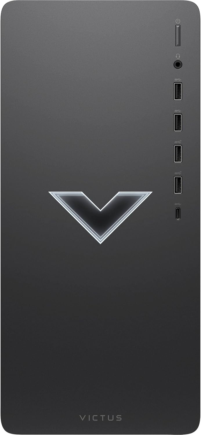 12th Gen Intel Core i7-12700K 16GB DDR4 RAM 1TB NVMe SSD + 1TB HDD GeForce RTX 3050 8GB GPU Gaming Desktop Computer N427