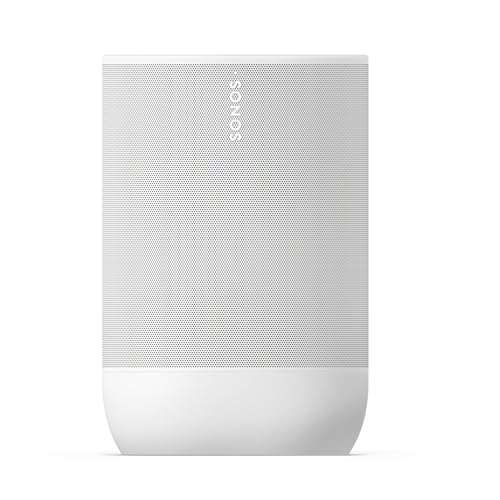 White Wireless Portable Bluetooth Speaker L841
