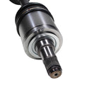 CV Axle Assembly N13278