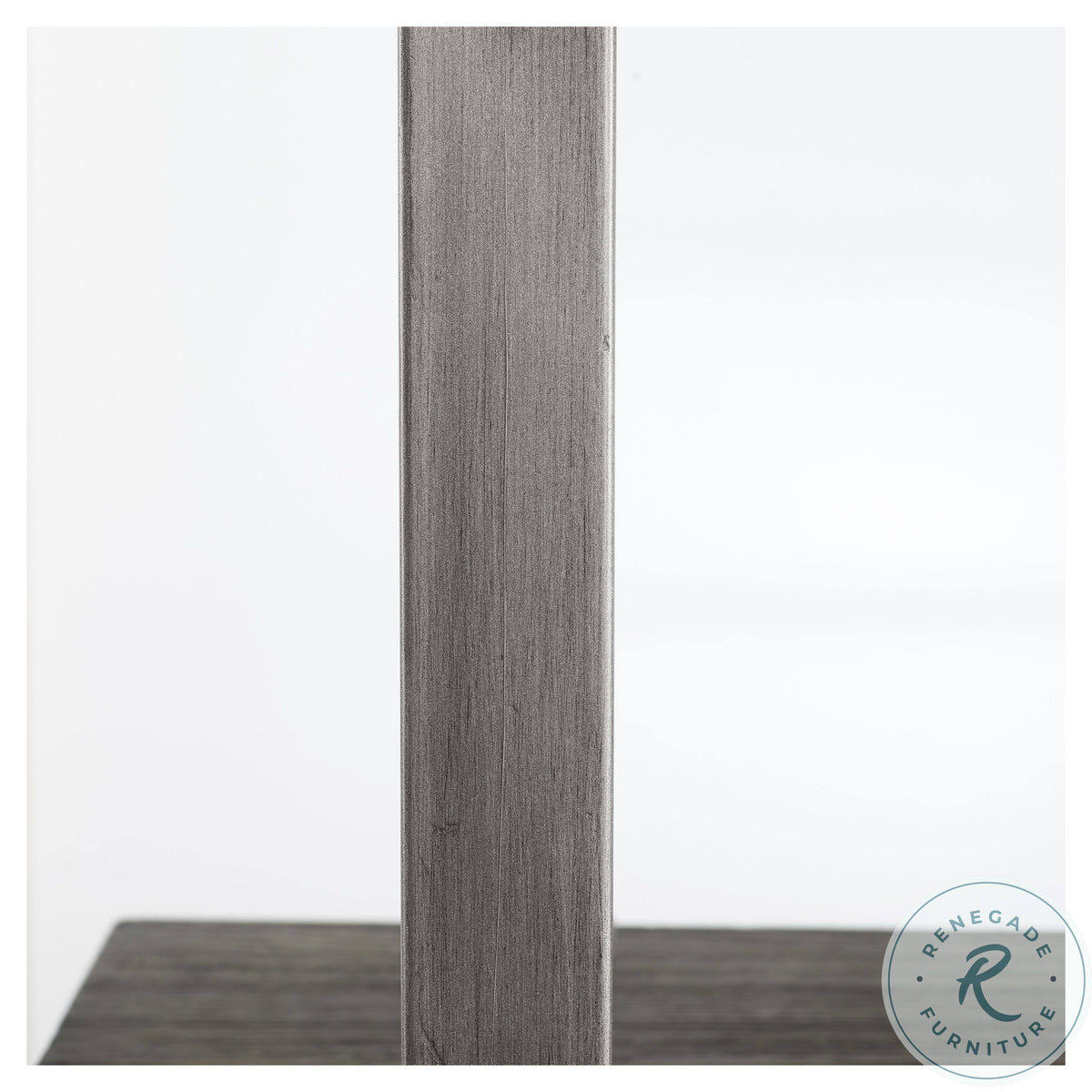 Brown Etagere D269300