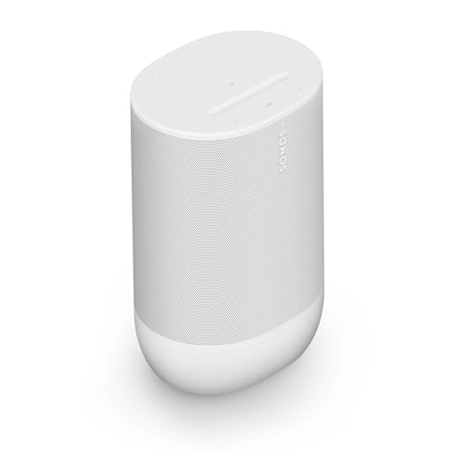 White Wireless Portable Bluetooth Speaker L841