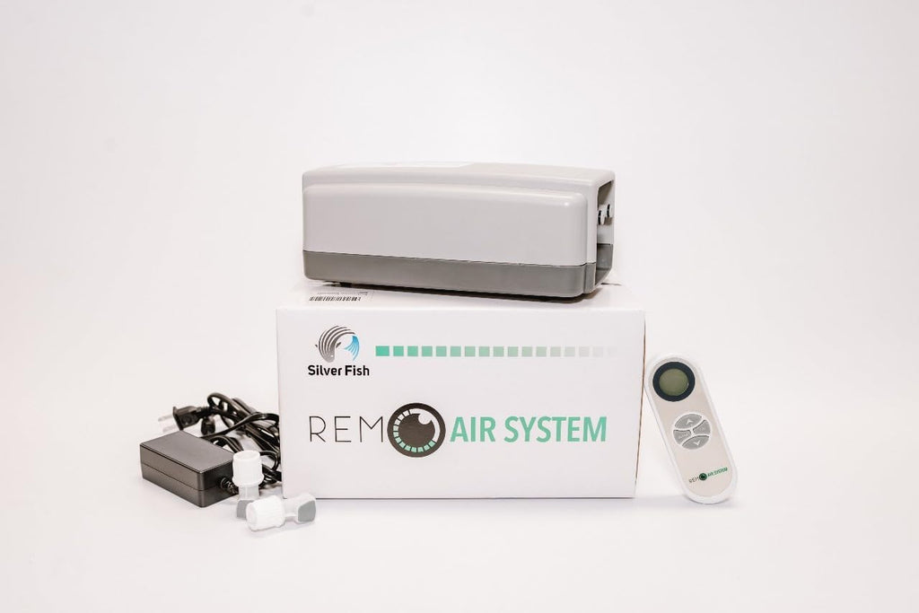Replacement Wireless Air Bed Pump W30069