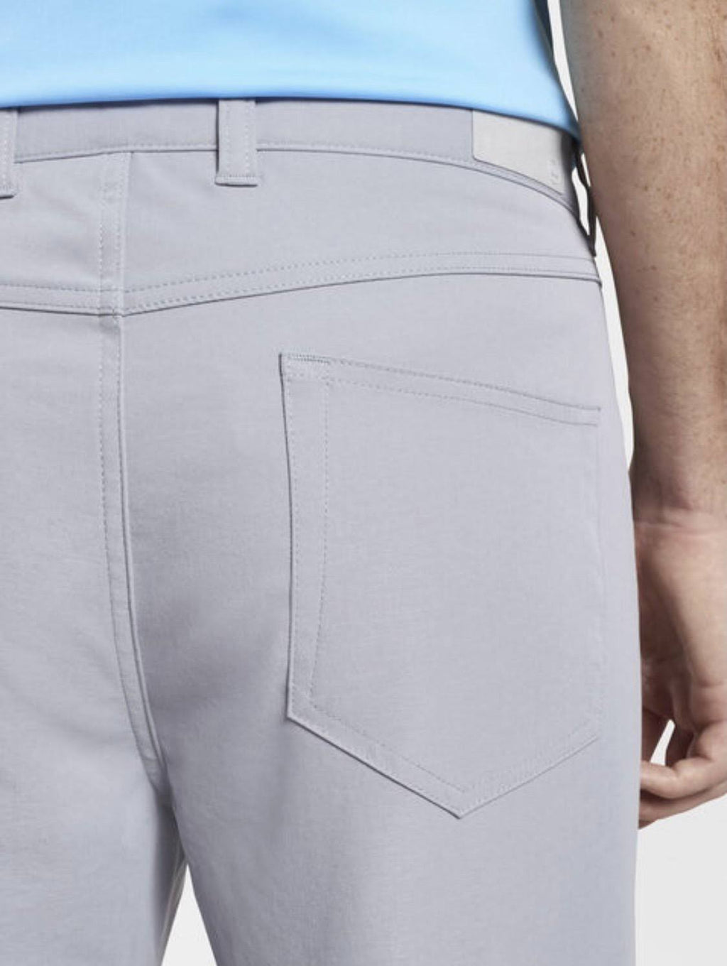 Five-Pocket Pant B14349