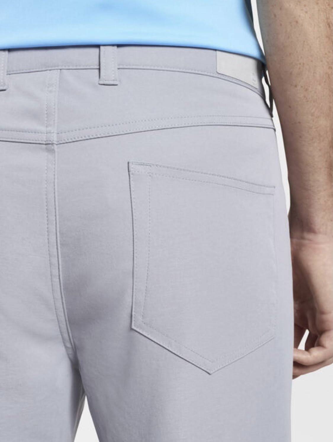 Five-Pocket Pant B14349