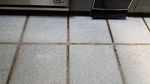 Heavy Duty Stone, Tile & Grout Cleaner Kit B993