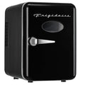 Black 6-Can Mini Cooler L98077