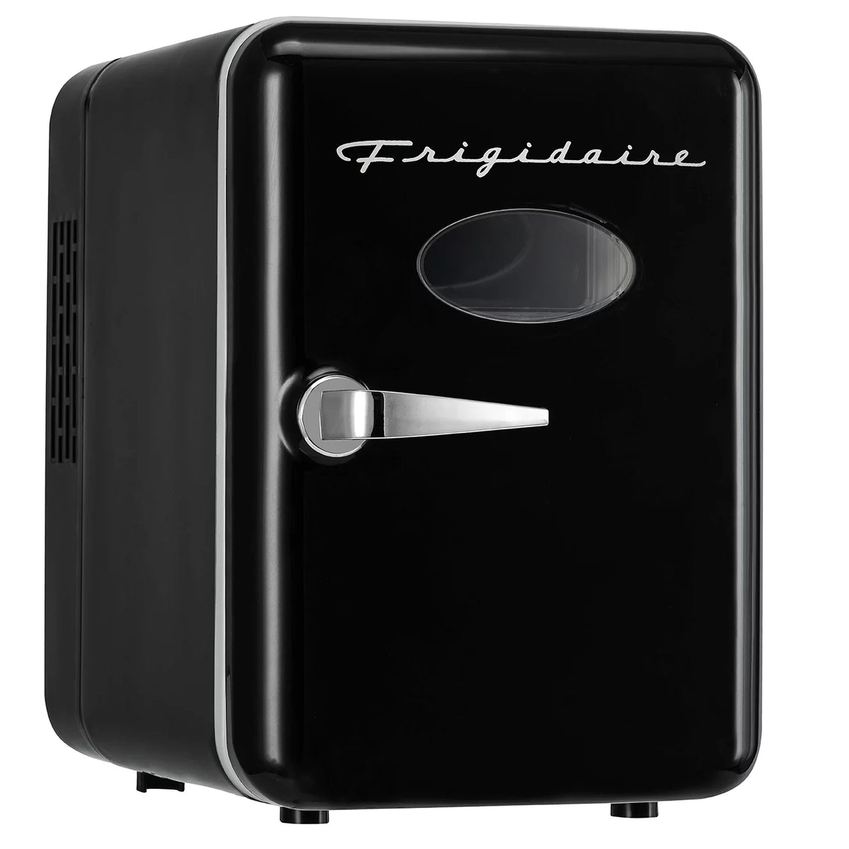 Black 6-Can Mini Cooler L98077
