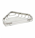 Corner Shower Basket T60520