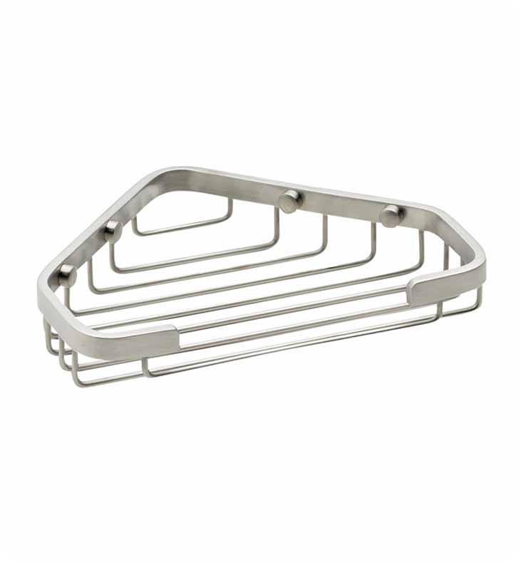 Corner Shower Basket T60520