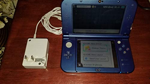 New 3DS XL - Galaxy Style V316737