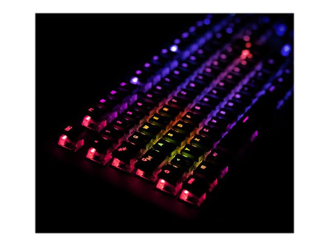 Mechanical Keyboard L85872