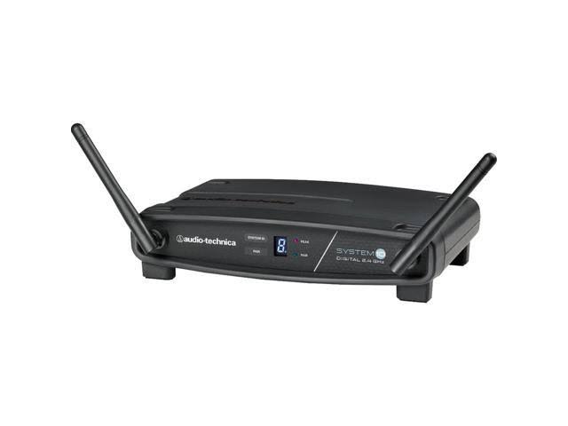 Wireless Handheld Microphone System Y906152