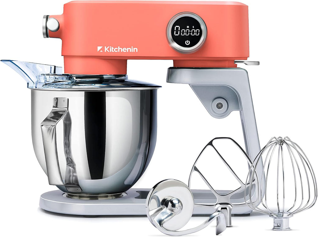 5.3-Quart 8-Speeds Tilt-Head Stand Mixer X92308