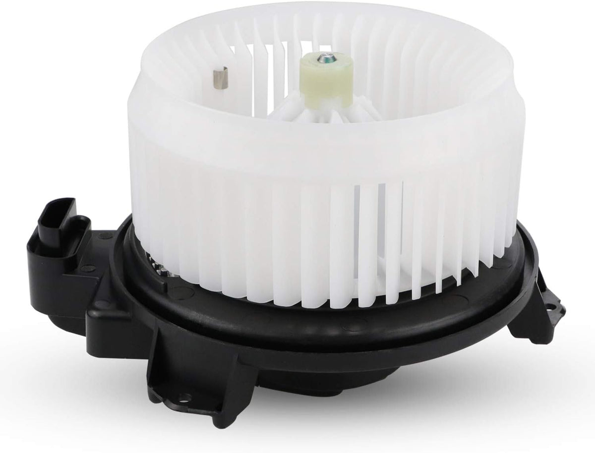 AC Blower Motor with Fan Cage F231535