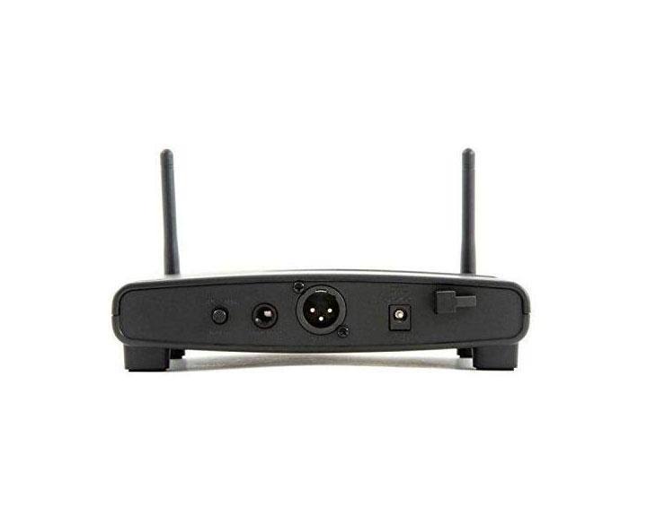 Wireless Handheld Microphone System Y906152