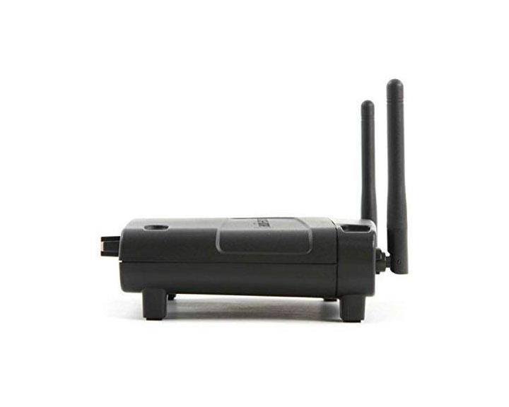 Wireless Handheld Microphone System Y906152