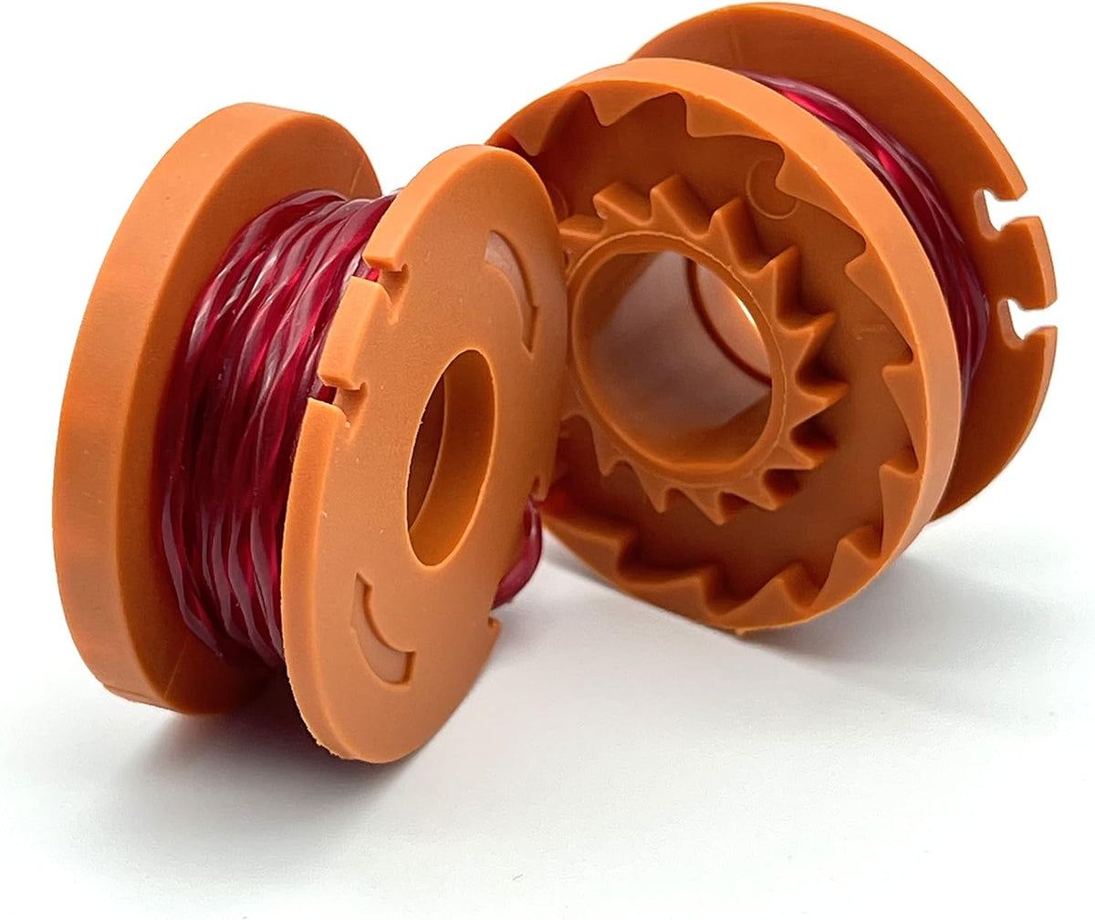 Replacement Trimmer Spool Line 0.065" String Trimmer Spool W499