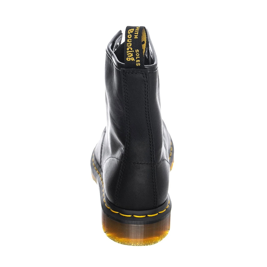Black Boots H1239