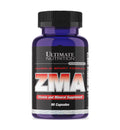 90 Capsules ZMA Vitamin & Mineral G2204