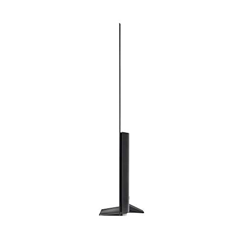 65" 4k Smart TV with 120Hz Refresh Rate A32293