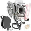 Carburetor O75419