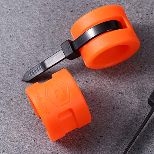 4 Pcs Bike Chainstay Protector F54693