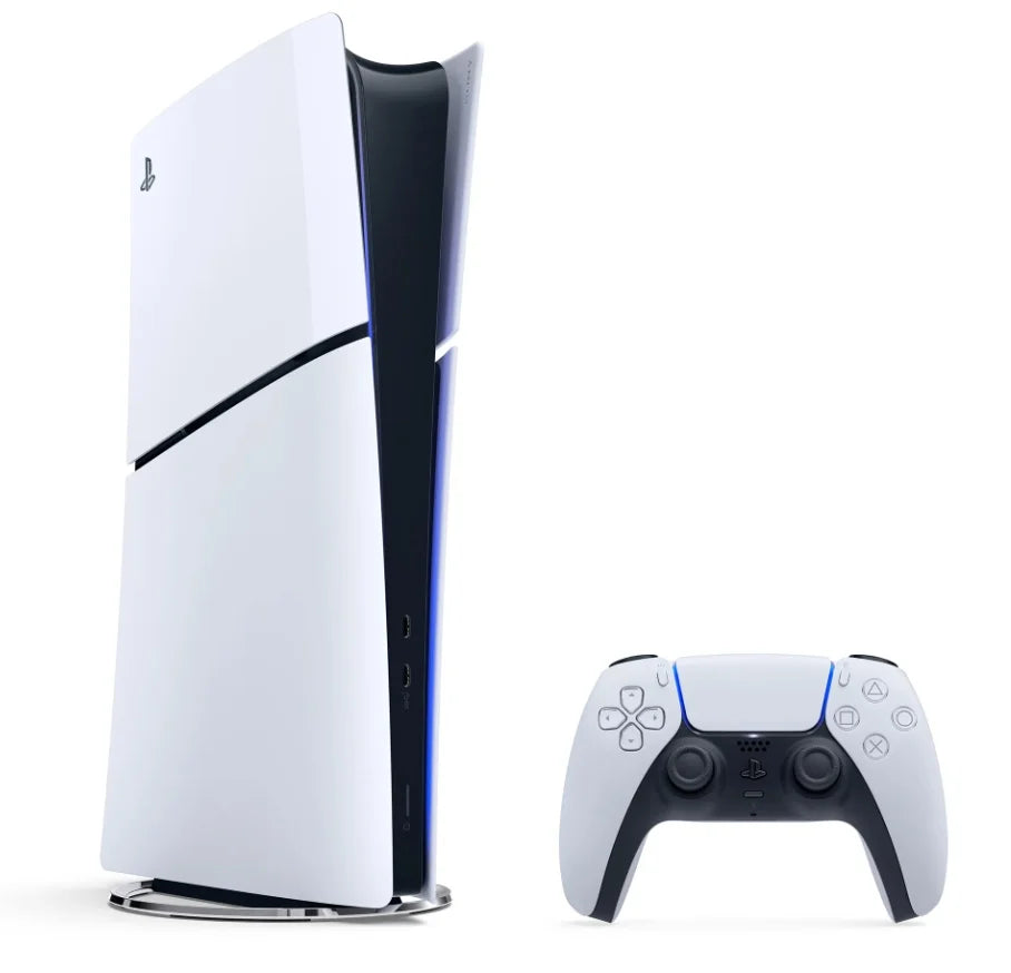 Digital Video Game Console with Controller V521