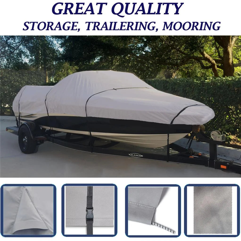 Boat Cover S230