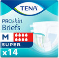 Medium Maximum Absorbency Incontinence Adult Diapers I560716