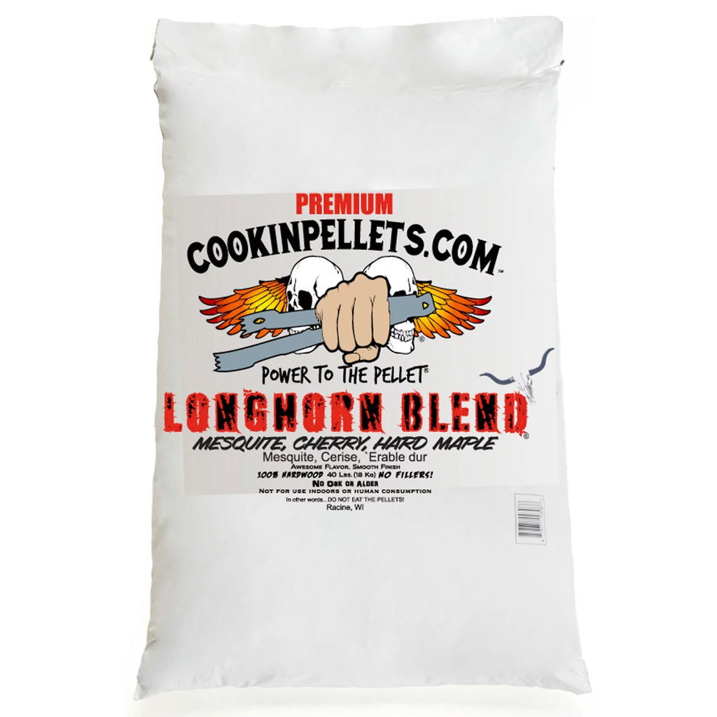 Wood Pellets, 40 Lbs Z51989