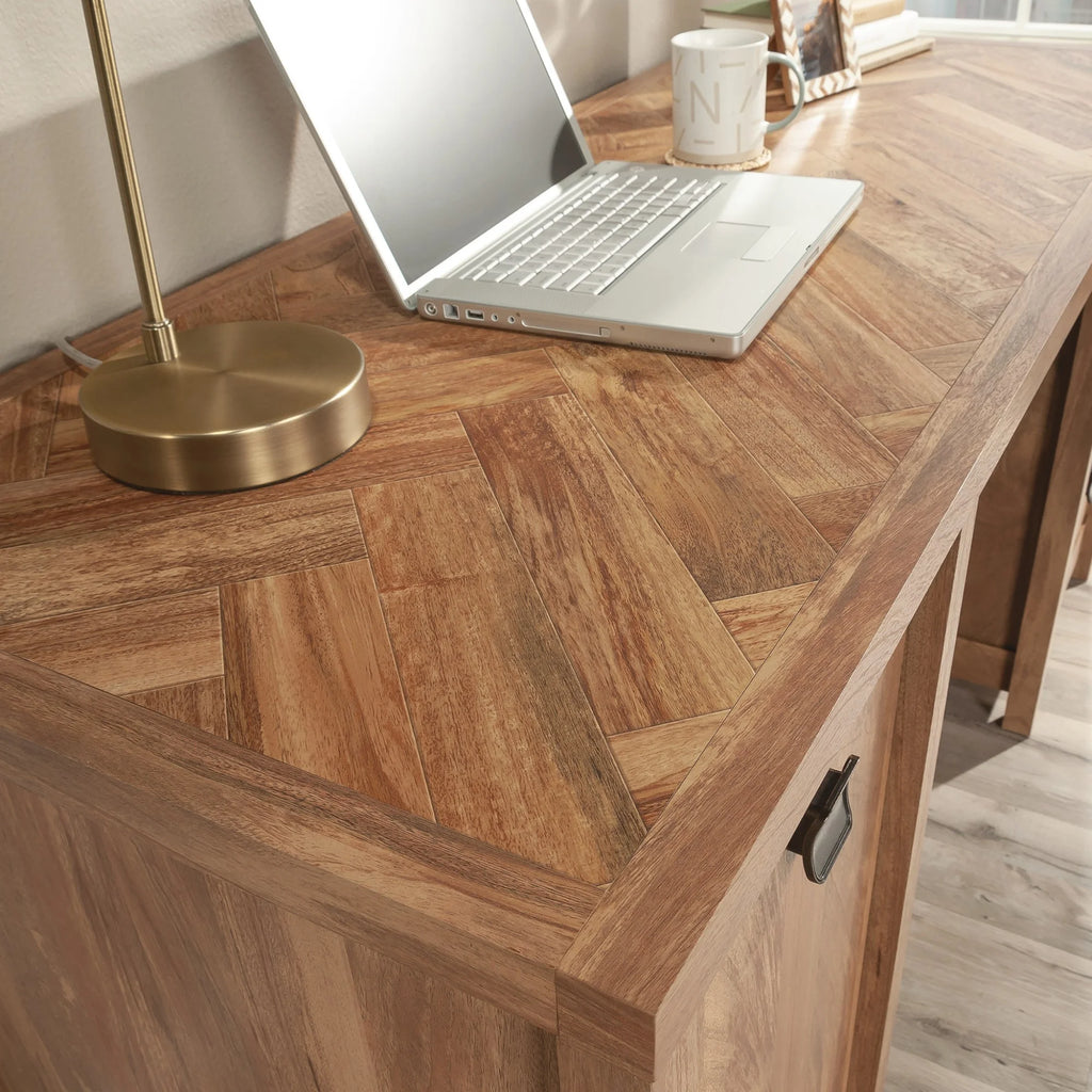 Engineered Wood Computer Desk W581