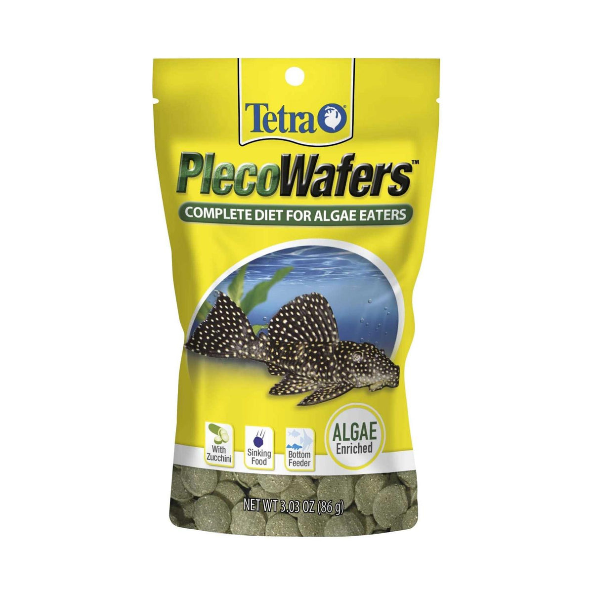 Tropical Fish Food I3875