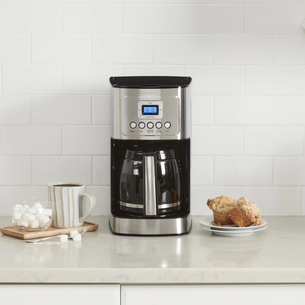 14 Cup Programmable Coffeemaker N1613