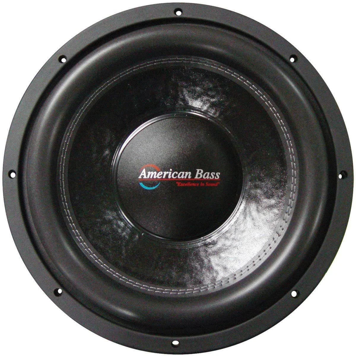12 Dual 4 Ohm Car Stereo Subwoofer B726