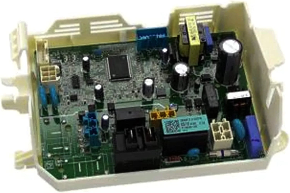 Dryer Main Power Control Board Assembly K28654