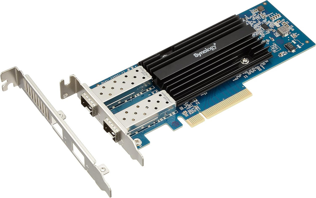 10Gb Ethernet and M.2 Adapter Card G923547