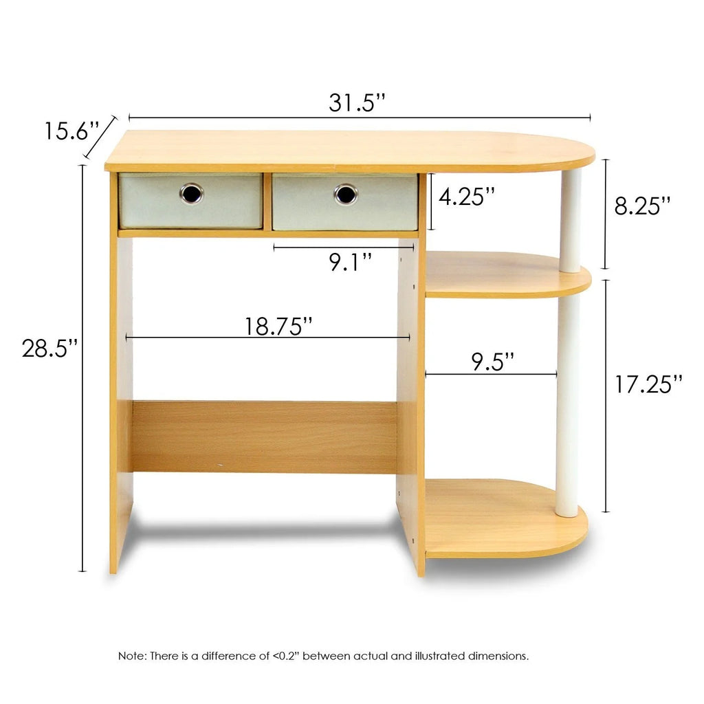 Laptop Computer Desk Table E7063