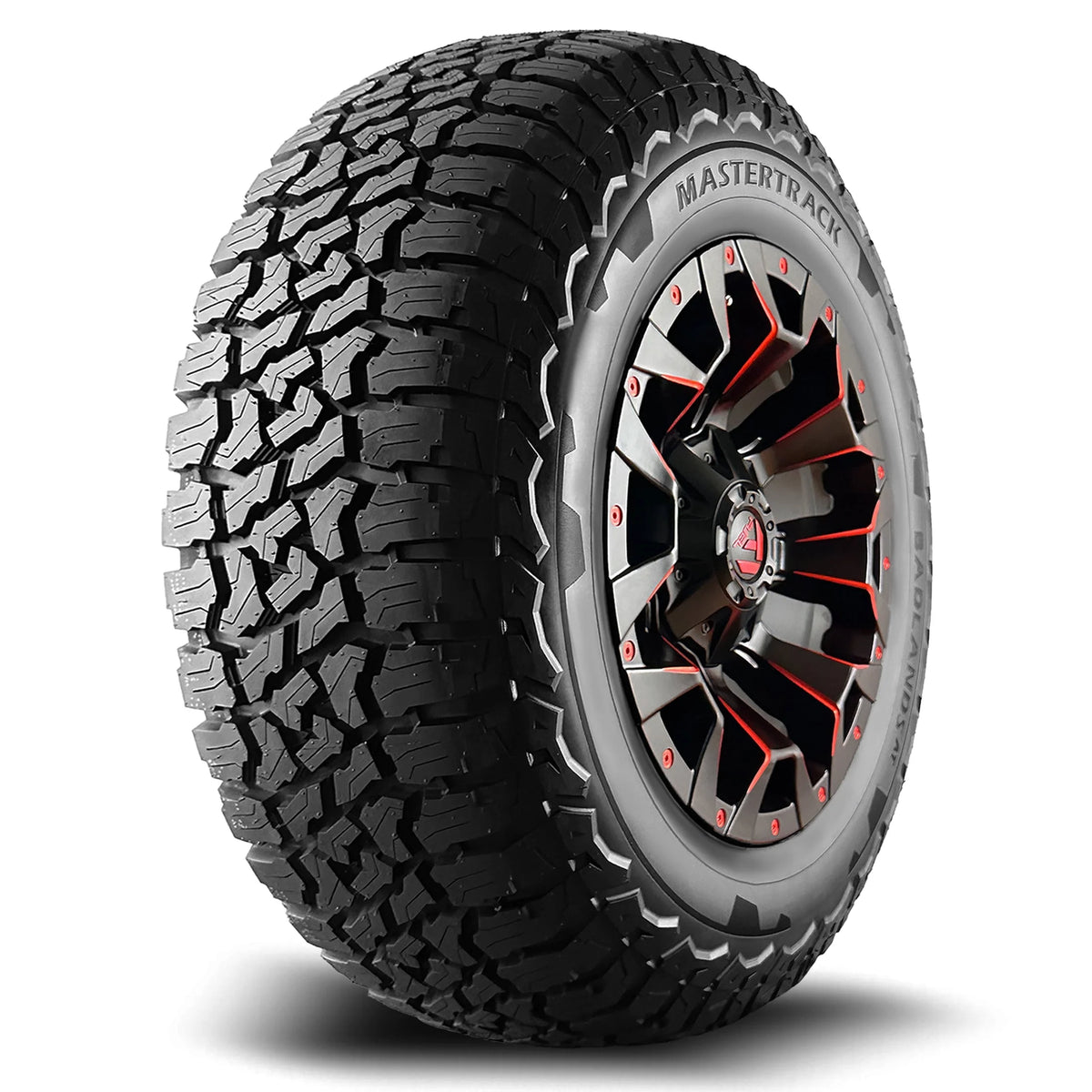 All Terrain SUV Light Truck Tire 285/70/17 I396367