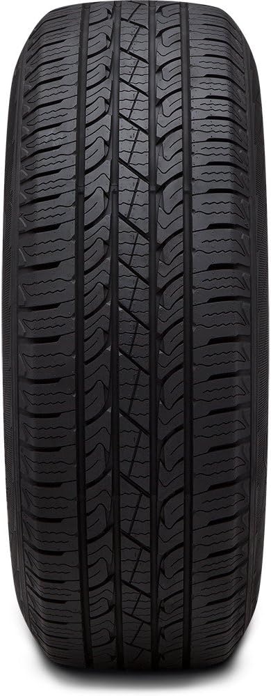 265/70R17 All-Season Radial Tire N9142