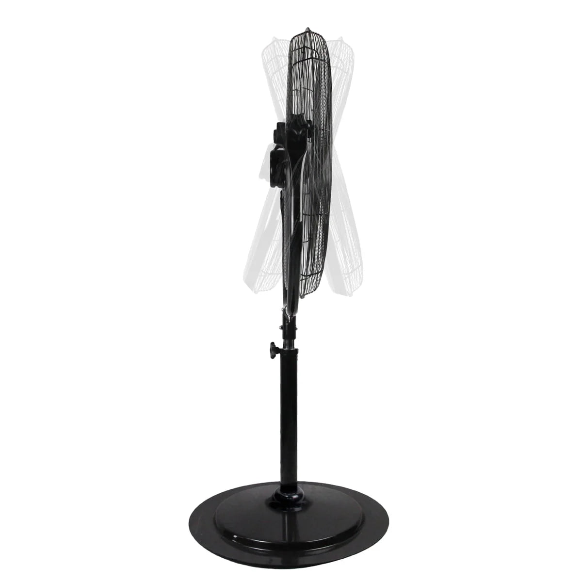 30 Industrial Pedestal Fan K282998