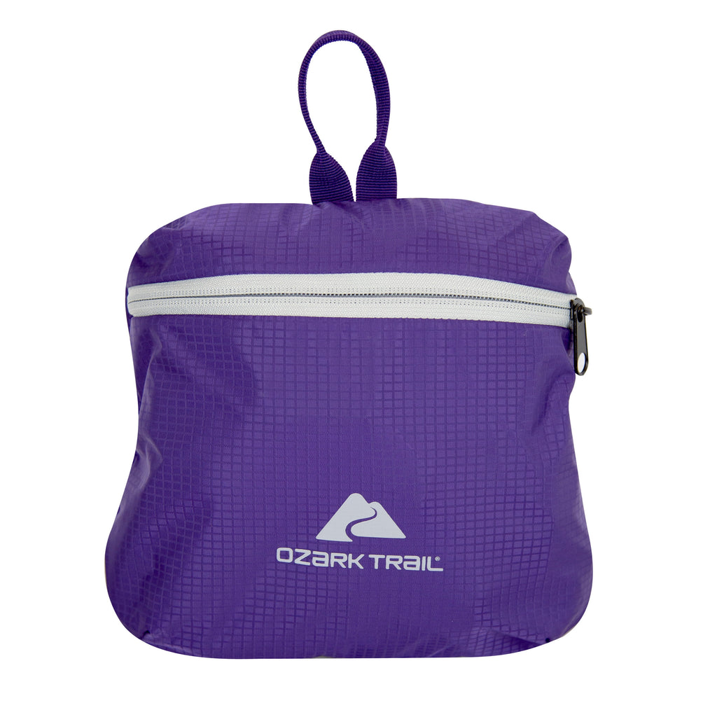 Lightweight Packable Backpack Y38488