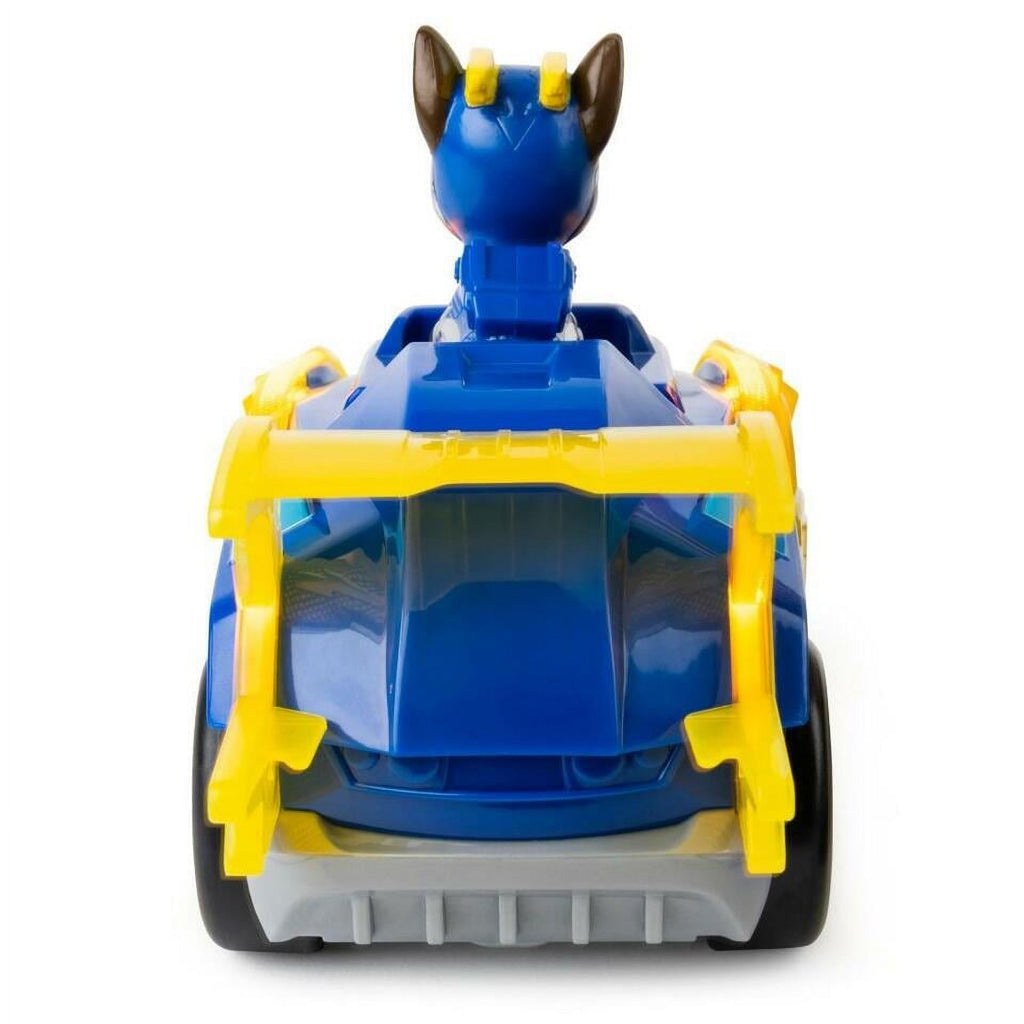 Chase's Deluxe Vehicle with Lights and Sounds P983