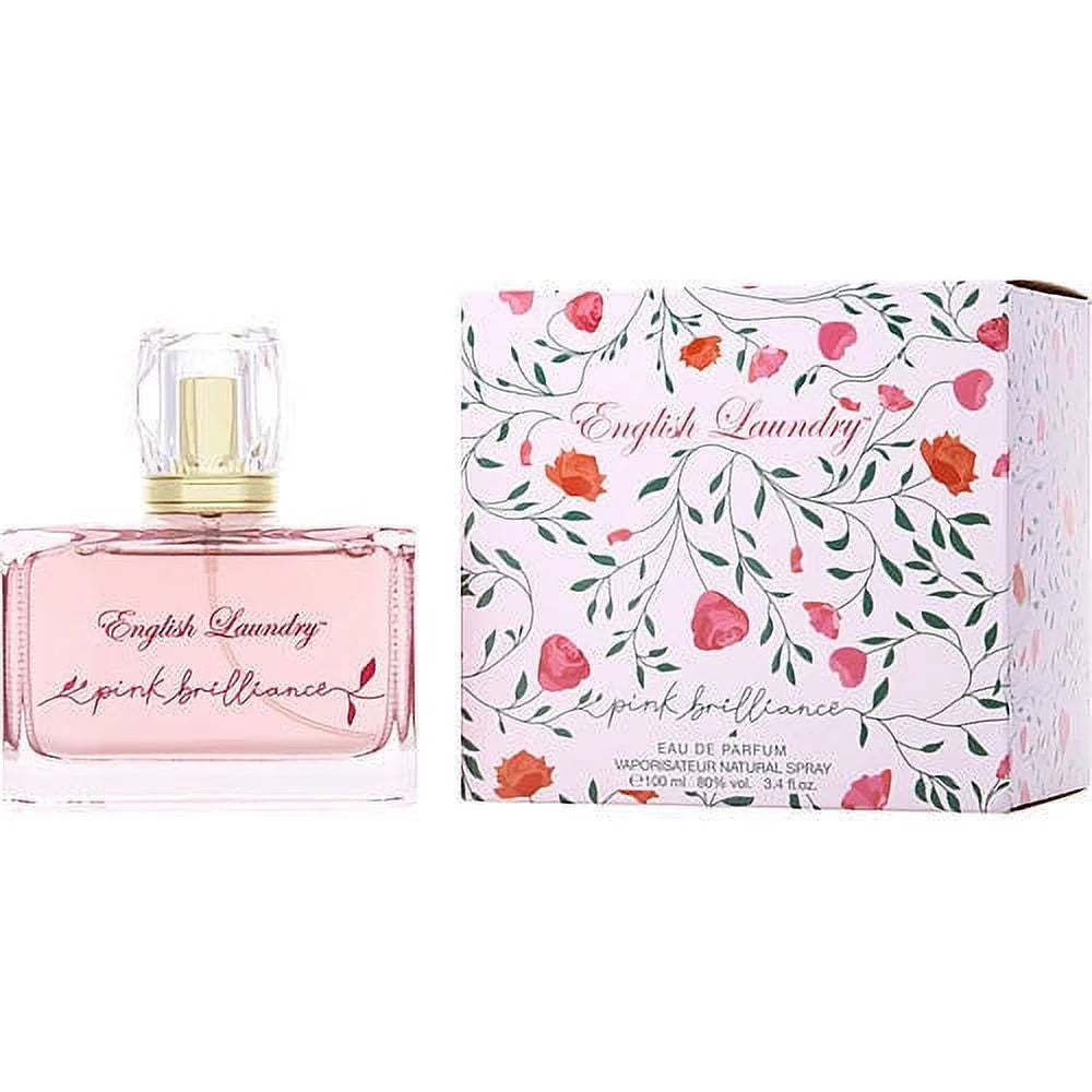 Pink Eau de Parfum Spray 3.4 oz C578220