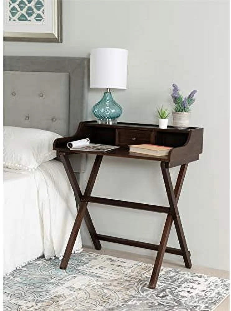 Wood Folding Desk W6105