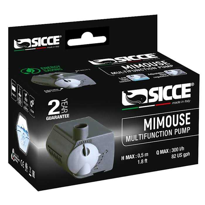 Mi Mouse Pump Z174241