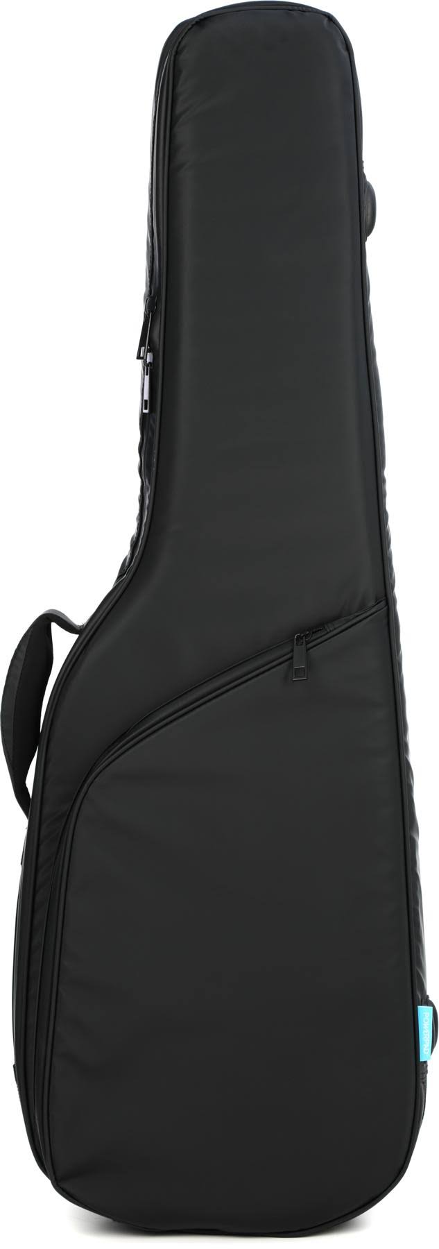 Black Electric Guitar Gig Bag Y173