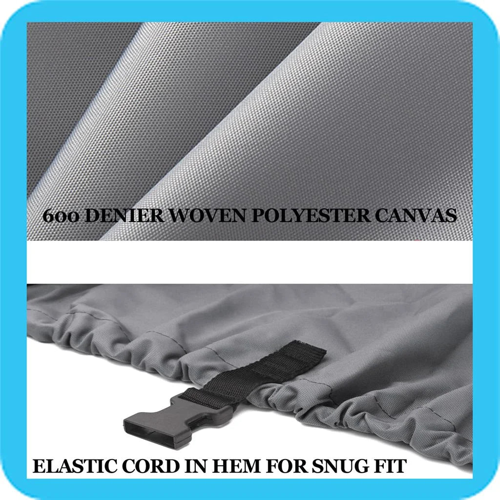 Boat Cover S230